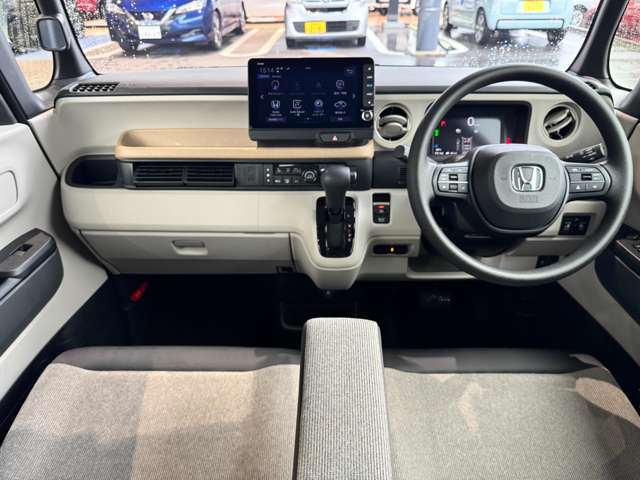 N-BOX