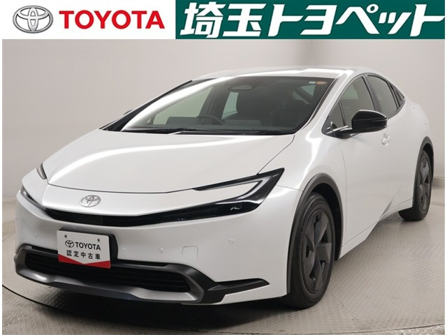 プリウス1.8 U