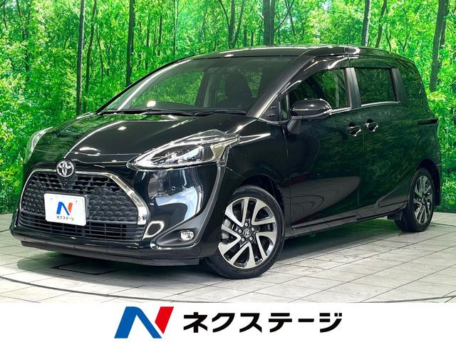 シエンタ1.5 G