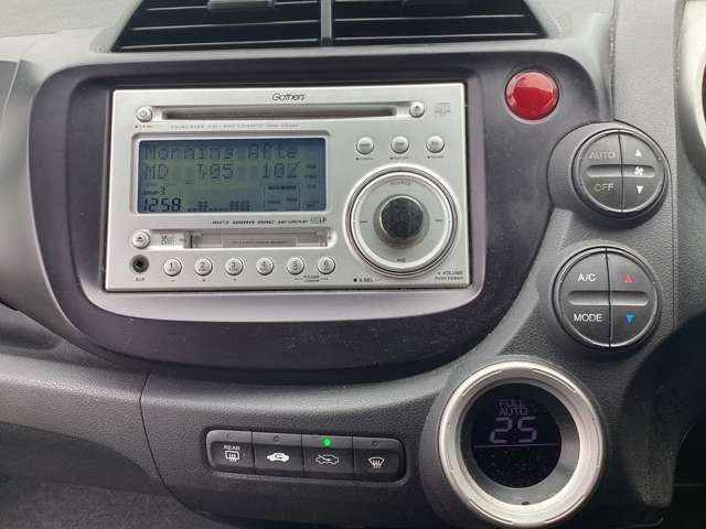 フィット1.5 RS