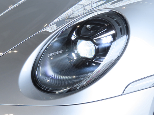 911カレラS PDK