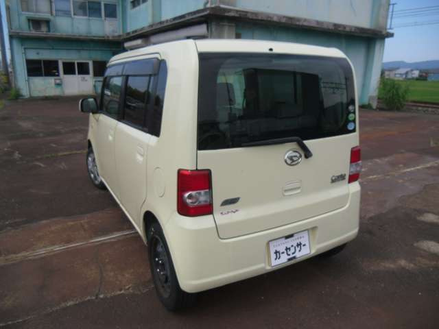 ムーヴコンテL