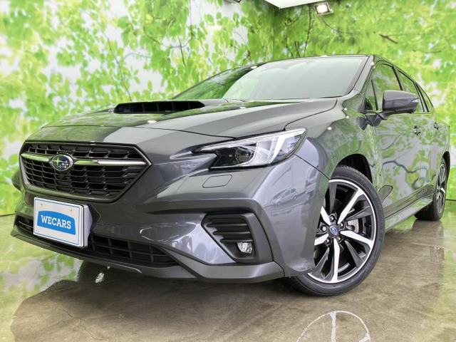 レヴォーグ1.8 GT-H EX 4WD