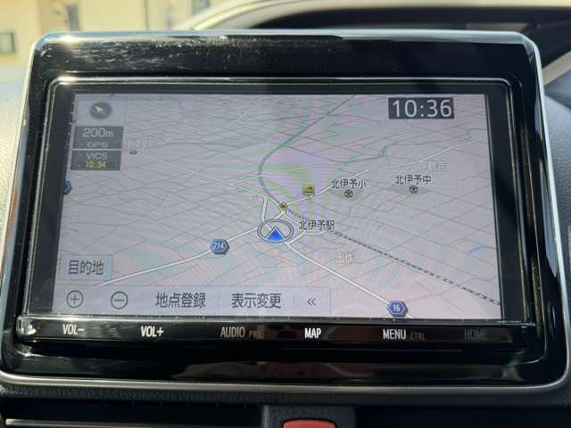 ヴォクシー2.0 ZS 煌II