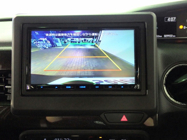 N-BOXカスタムG L ホンダセンシング