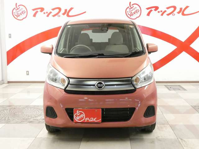デイズS 4WD