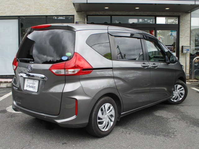フリード1.5 G ホンダセンシング