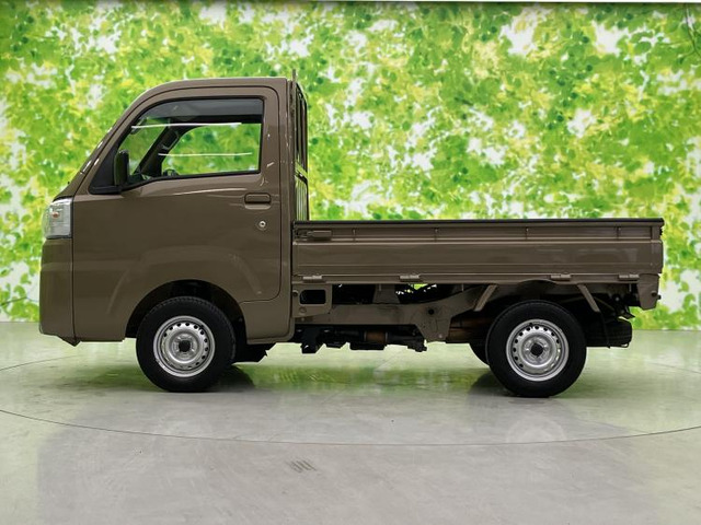 ハイゼットトラックスタンダード 4WD