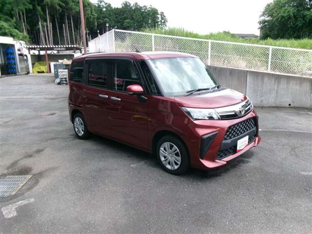 ルーミー1.0 G