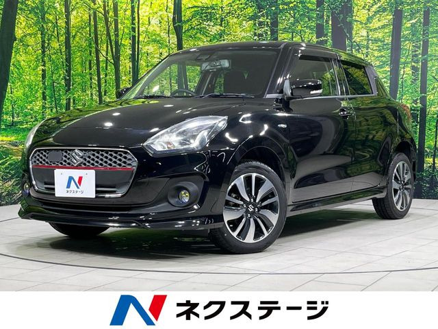 スイフト1.2 ハイブリッド(HYBRID) RS セーフティパッケージ