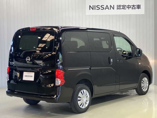 NV200バネット1.6 16X-2R