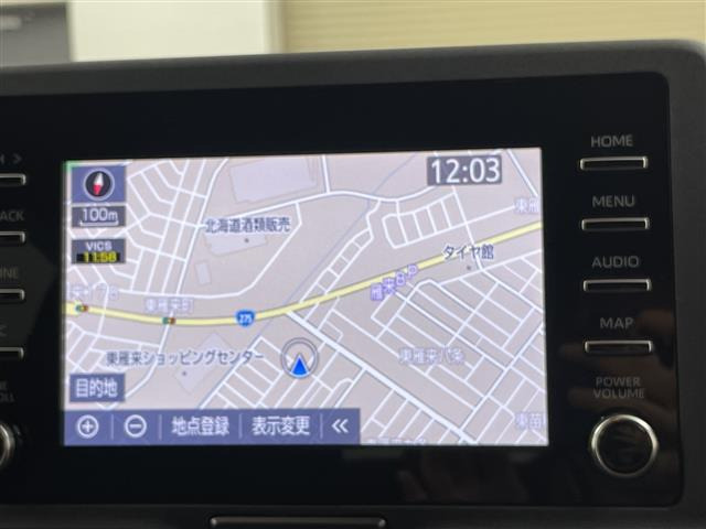 ヤリス1.5 ハイブリッド X E-Four 4WD