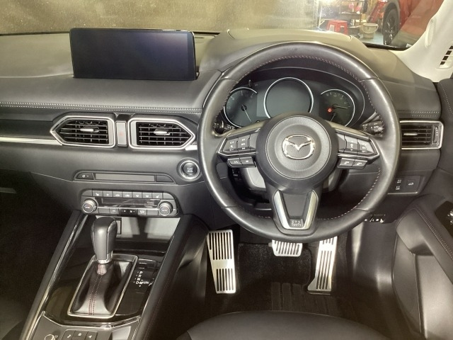 CX-52.2 XD ブラックトーンエディション