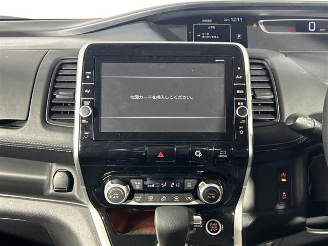 セレナ2.0 ハイウェイスター Vセレクション