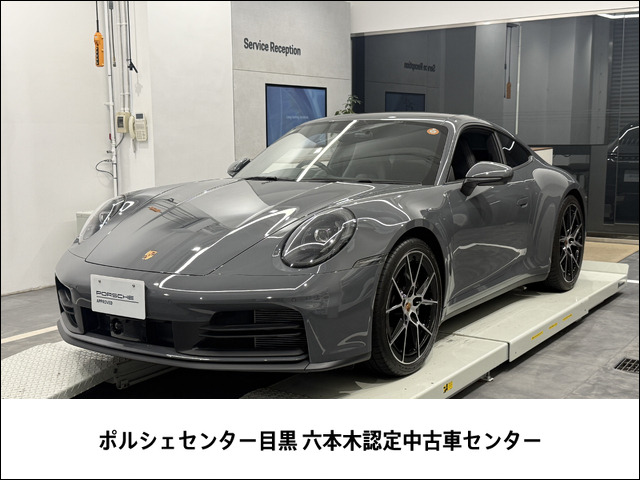 911カレラ PDK