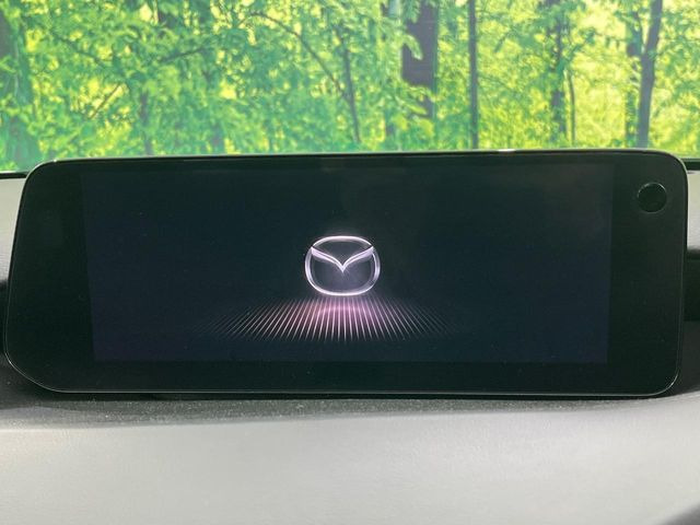 MAZDA3ファストバック1.5 15S ツーリング