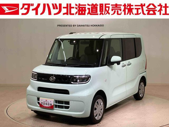 タントX