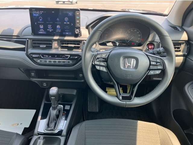 WR-V1.5 Z ブラックスタイル