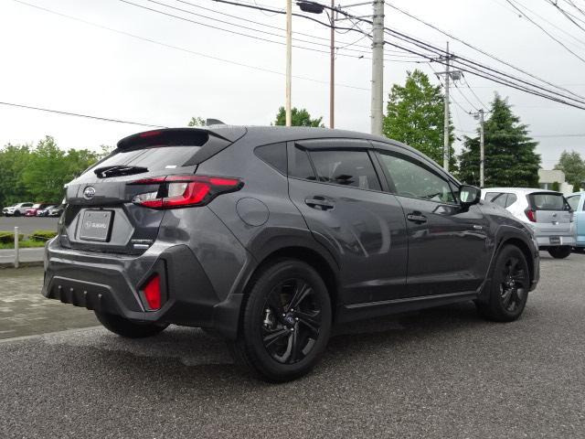 クロストレック2.0 ツーリング 4WD