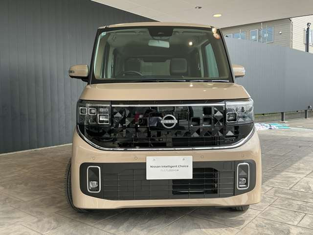 ルークスハイウェイスター Gターボ