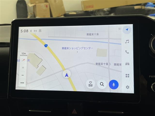 ヴォクシー1.8 ハイブリッド S-Z E-Four 4WD