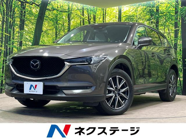 CX-52.2 XD Lパッケージ