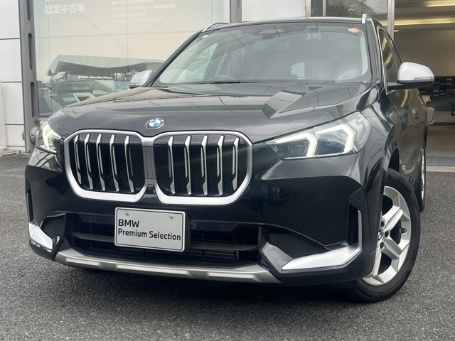 X1xドライブ 18d 4WD