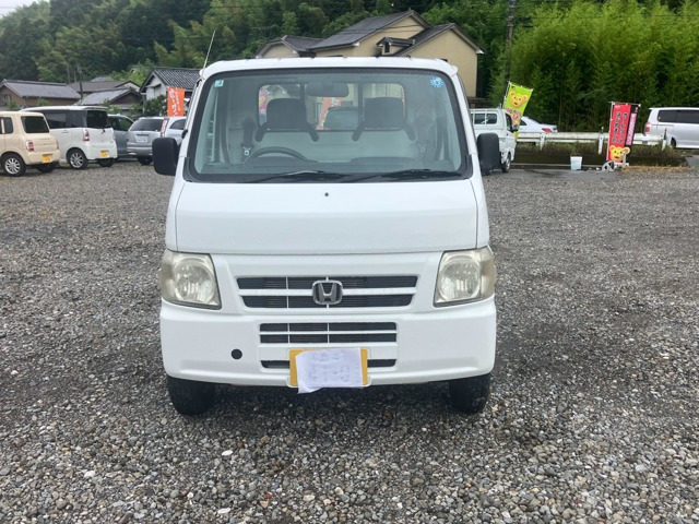 アクティトラックSDX