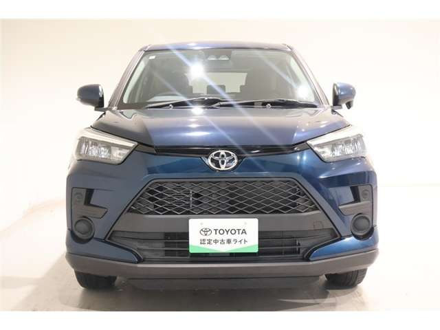 ライズ1.0 X 4WD