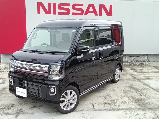 クリッパーリオG ハイルーフ 4WD