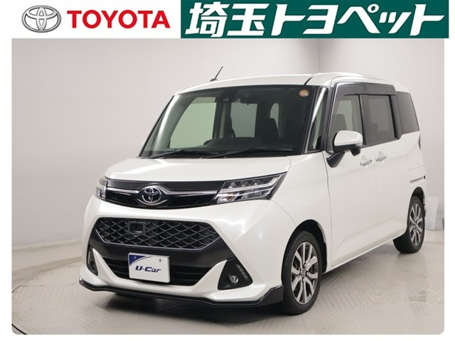 タンク1.0 カスタム G-T