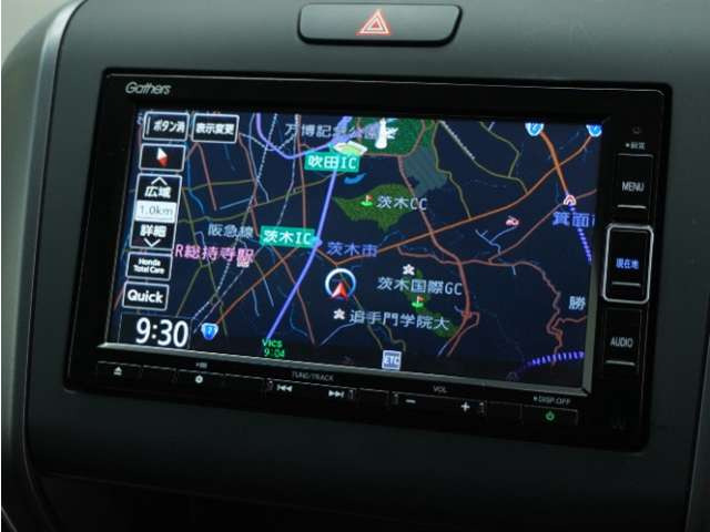 フリード1.5 G ホンダセンシング