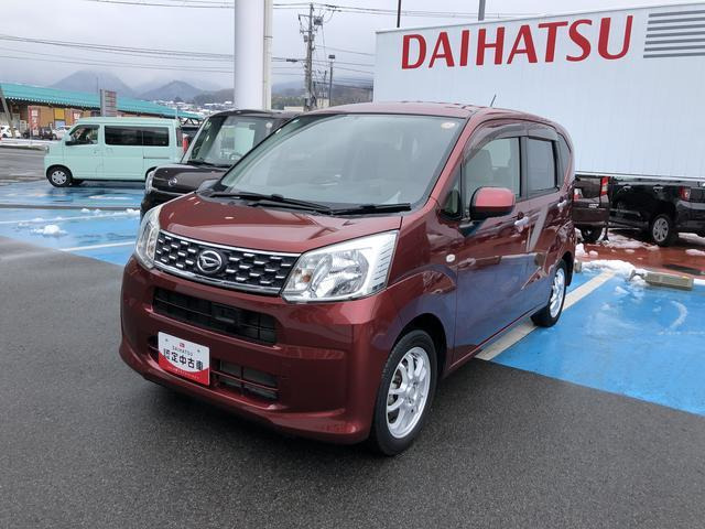 ムーヴL SA 4WD