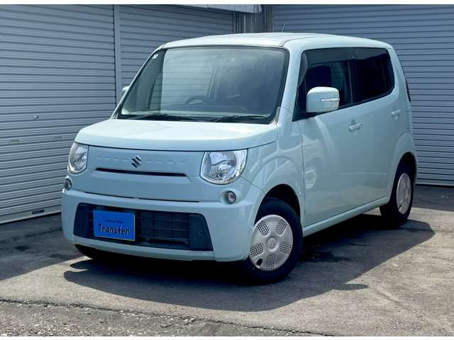 MRワゴンX