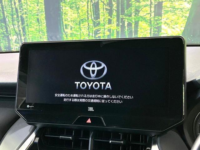 ハリアー2.0 Z