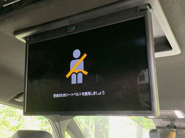 ヴォクシー1.8 ハイブリッド S-Z