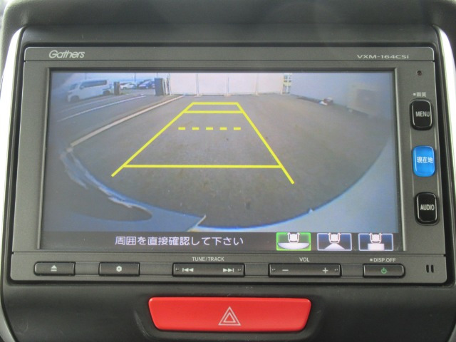 N-BOXG Lパッケージ
