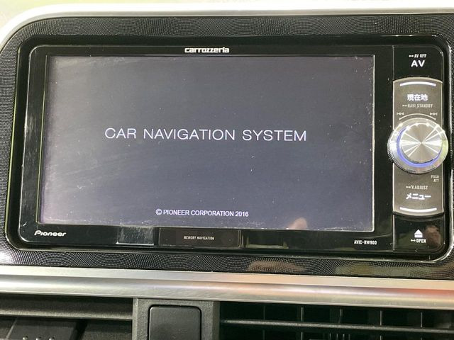 シエンタ1.5 G クエロ