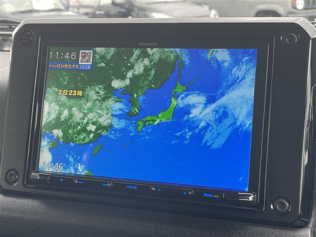 ジムニーXC 4WD