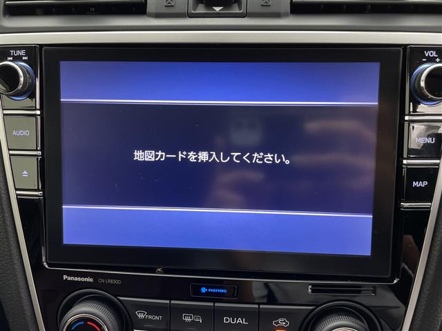レヴォーグ1.6 STI スポーツ アイサイト 4WD