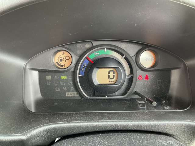 クリッパーEV4シーター