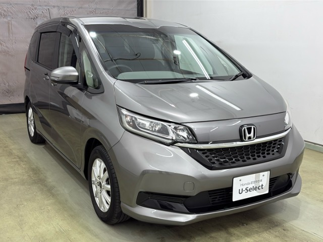 フリード1.5 G ホンダセンシング
