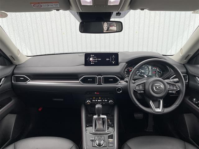 CX-52.2 XD ブラック セレクション