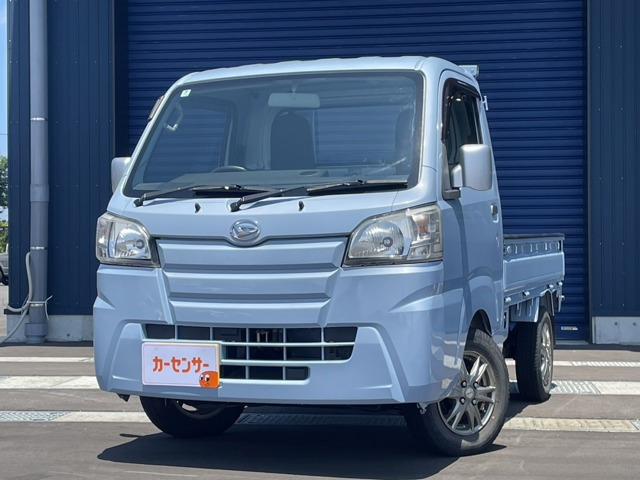 ハイゼットピックスタンダード 4WD