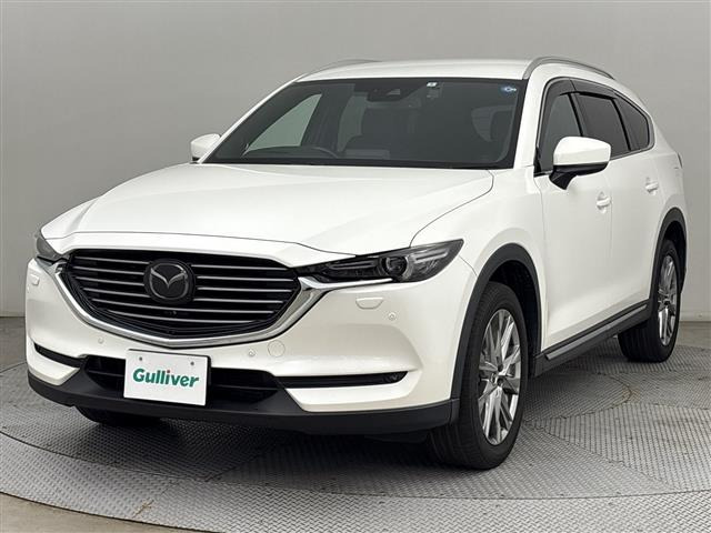 CX-82.2 XD Lパッケージ 4WD