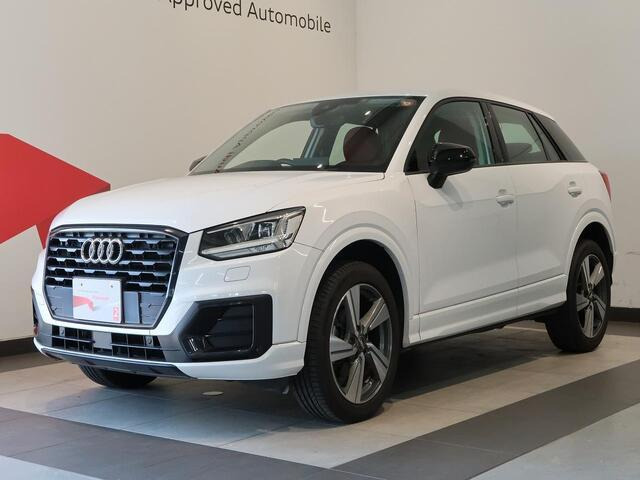 Q235 TFSI シリンダー オンデマンド スポーツ