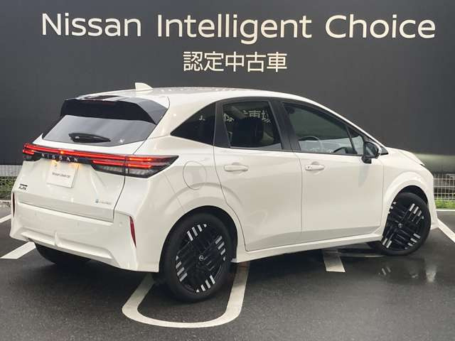 ノートオーラ1.2 G レザーエディション