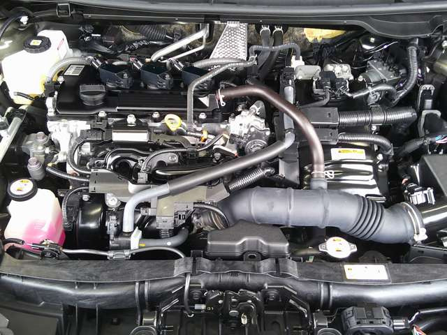 ヤリス1.5 ハイブリッド Z