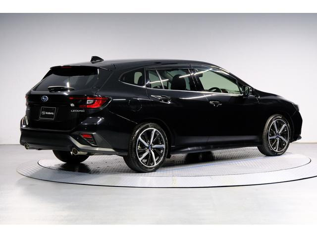 レヴォーグ1.8 GT-H EX 4WD