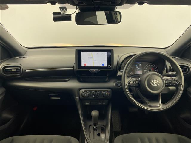 ヤリス1.5 X 4WD